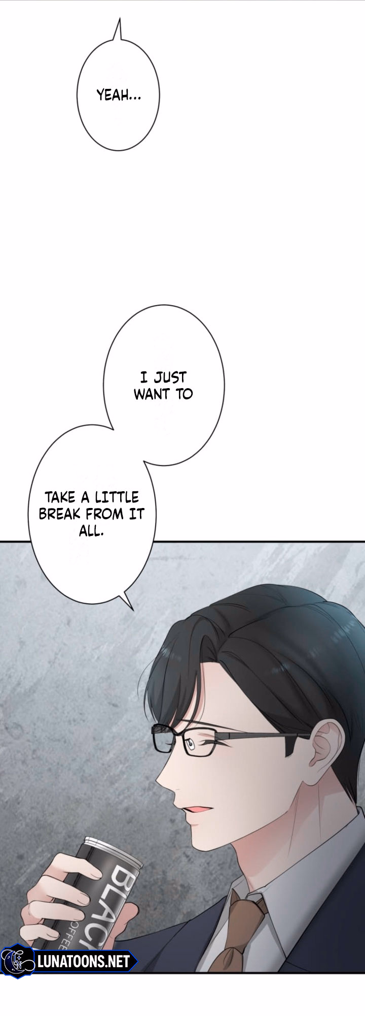 I Thought I'd Killed My Husband chapter 41 page 10