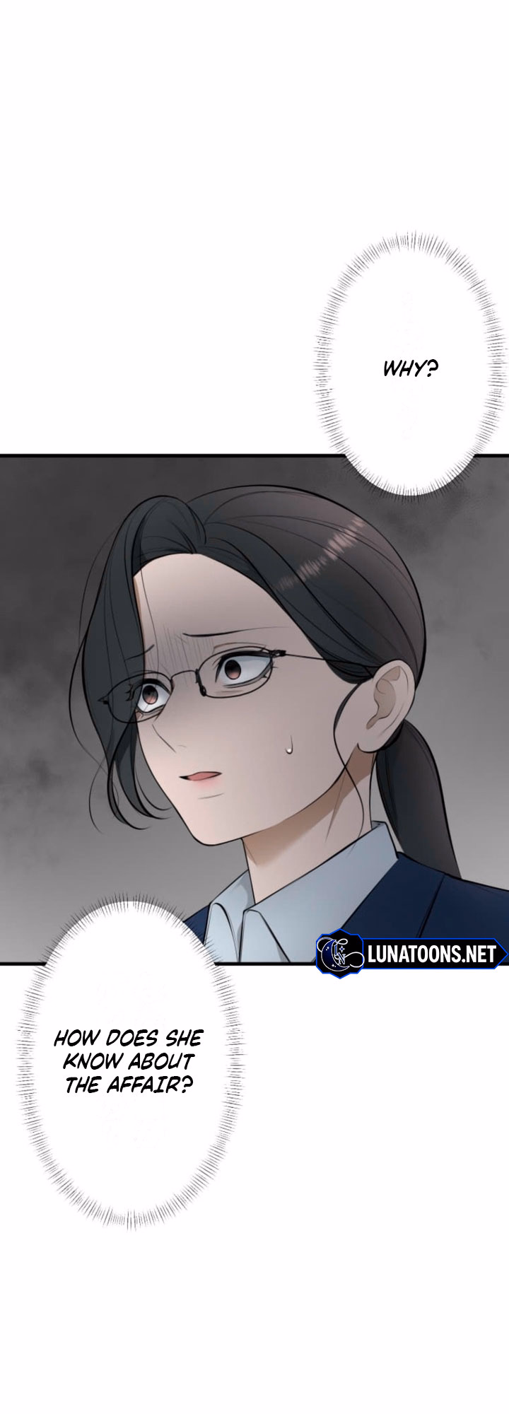 I Thought I'd Killed My Husband chapter 15 page 6