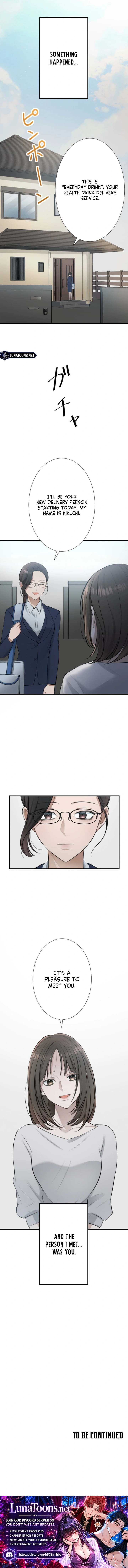 I Thought I'd Killed My Husband chapter 9 page 11