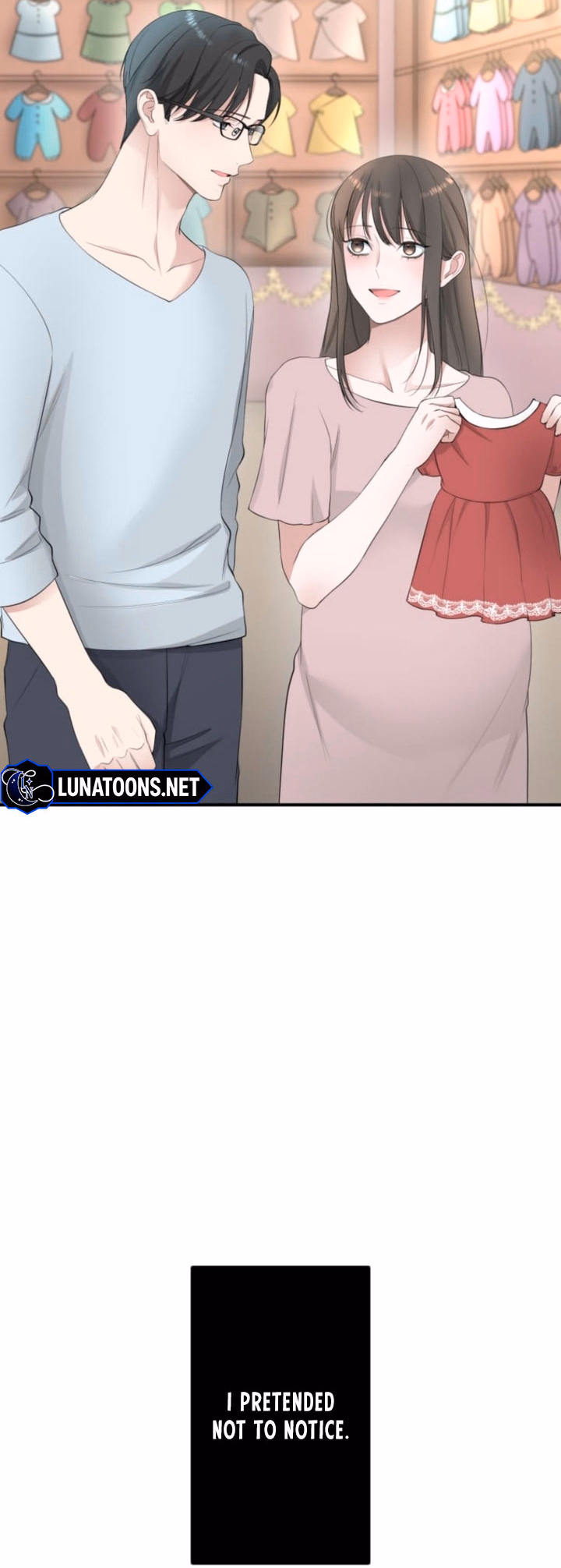 I Thought I'd Killed My Husband chapter 41 page 14