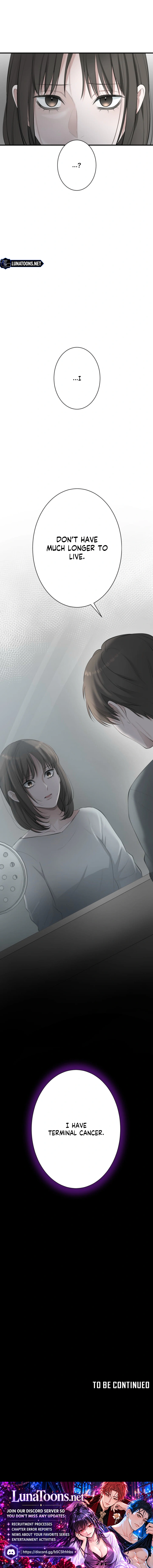 I Thought I'd Killed My Husband chapter 25 page 9