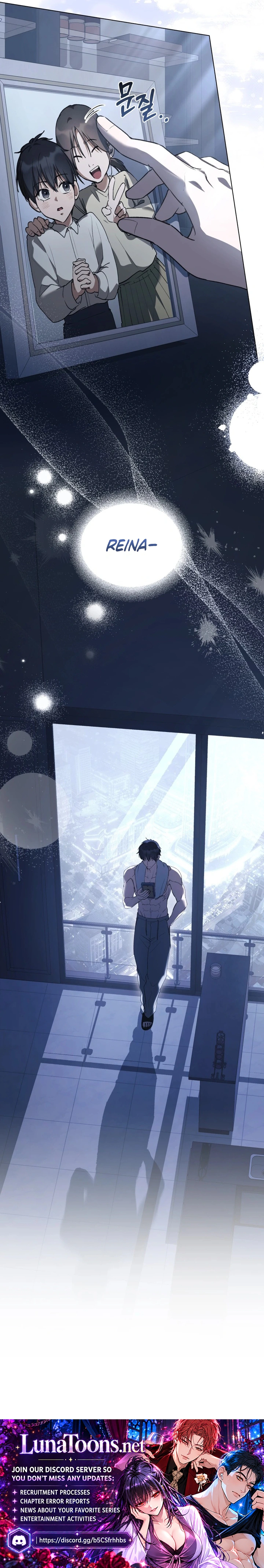 Fall for Me chapter 8 page 8