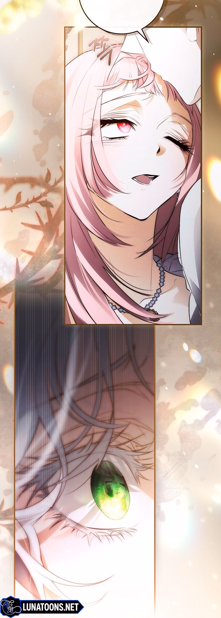 I'm Trying to End This Possession chapter 1 page 11