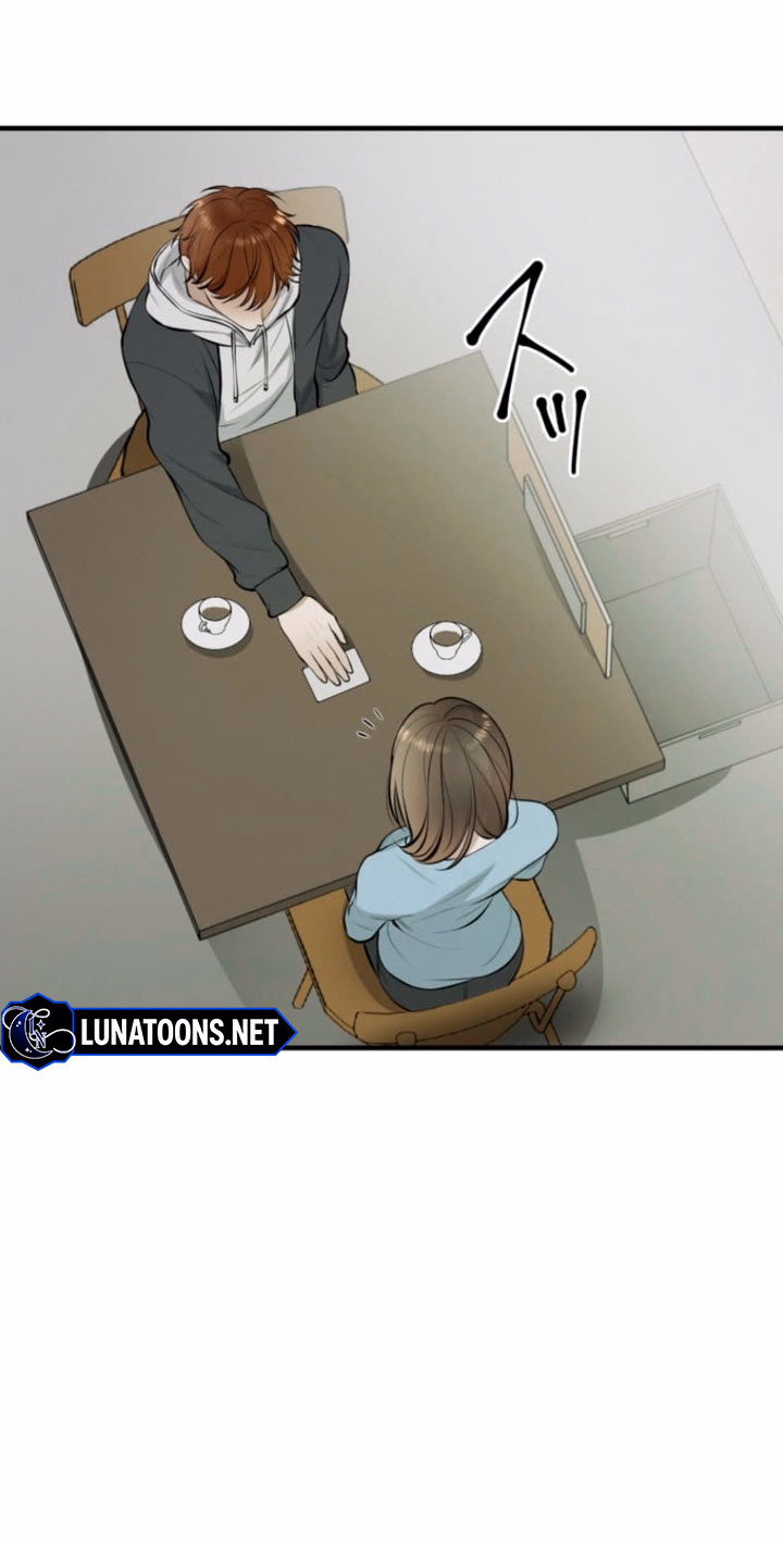 I Thought I'd Killed My Husband chapter 13 page 14
