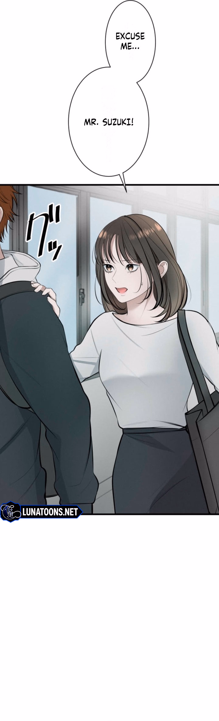 I Thought I'd Killed My Husband chapter 14 page 12