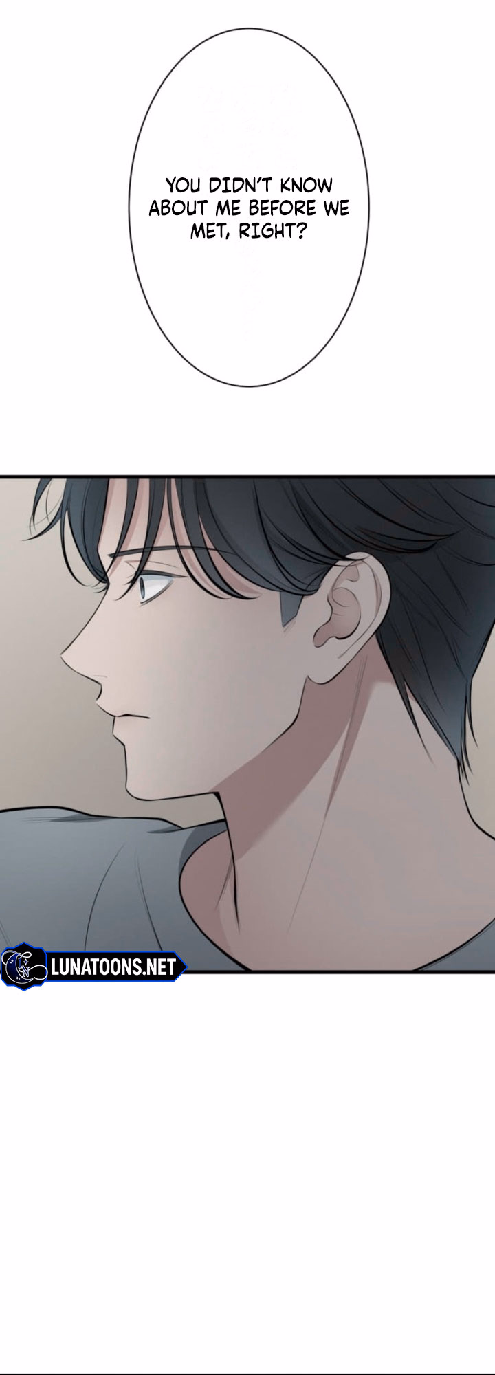 I Thought I'd Killed My Husband chapter 14 page 6