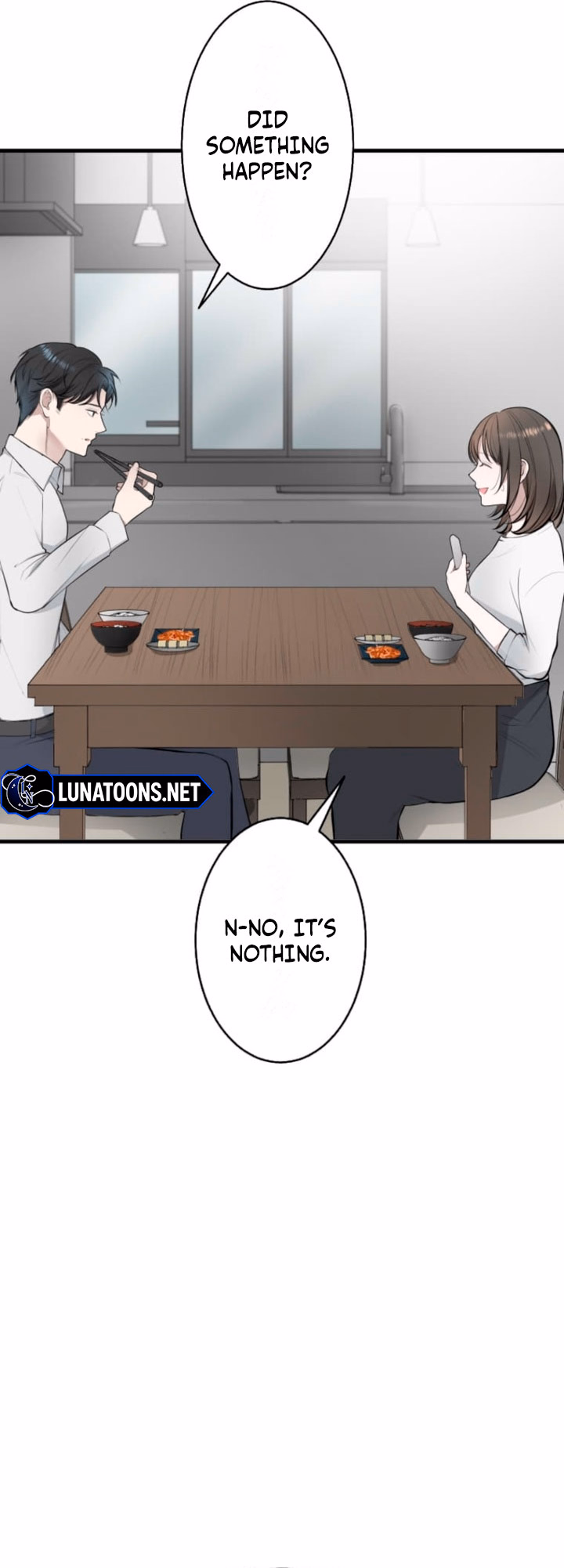 I Thought I'd Killed My Husband chapter 14 page 14