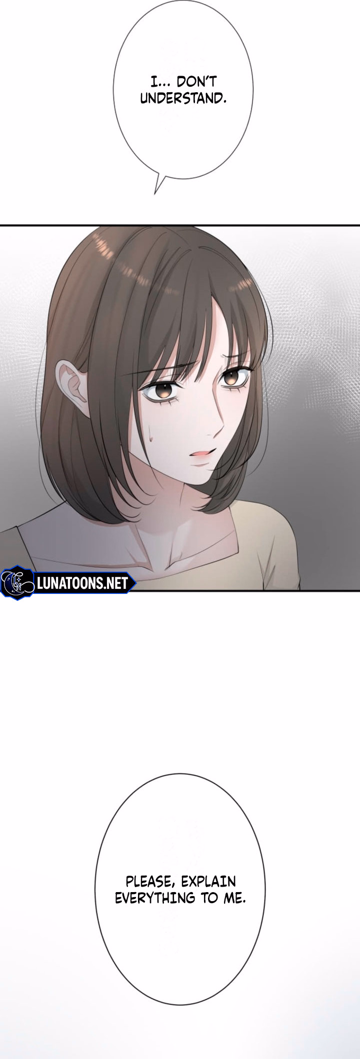 I Thought I'd Killed My Husband chapter 41 page 4