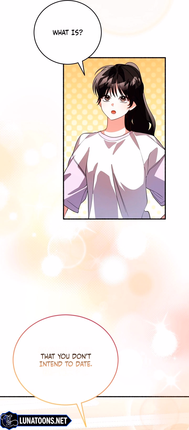 Exploring My Guy Friend chapter 6 page 12