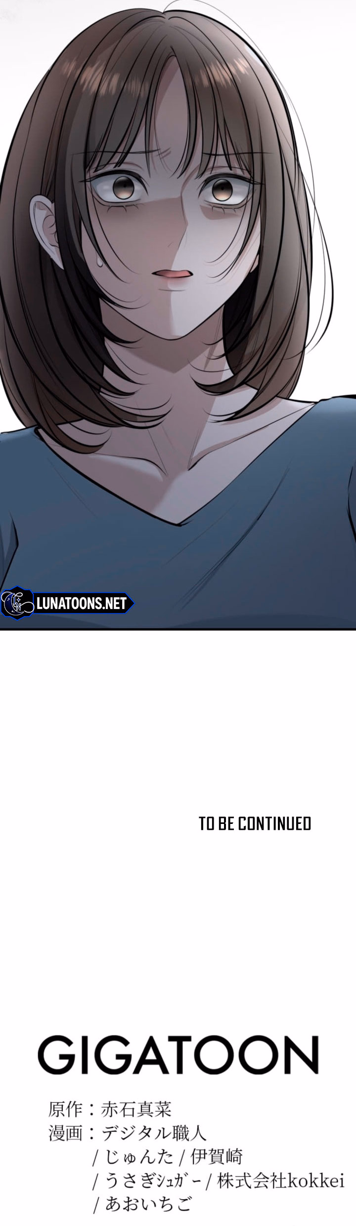 I Thought I'd Killed My Husband chapter 13 page 18