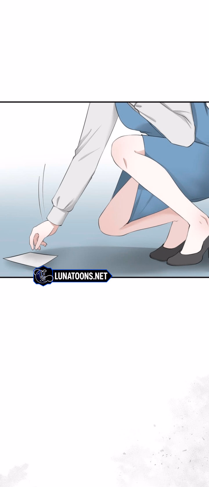 I Thought I'd Killed My Husband chapter 41 page 6